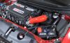 Picture of HPS Performance Engine Air Intake Hose - 17838-RED