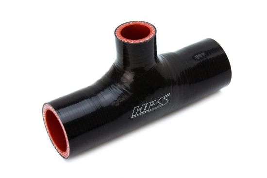 Picture of HPS Performance Hose Coupler - 238-THOSE-100-BLK