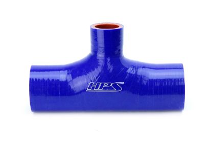 Picture of HPS Performance Hose Coupler - 238-THOSE-100-BLK