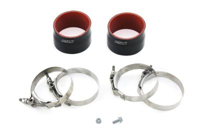 Picture of HPS Performance Engine Cold Air Intake - 27-198BL