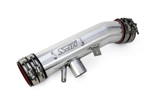 Picture of HPS Performance Engine Cold Air Intake - 27-198P
