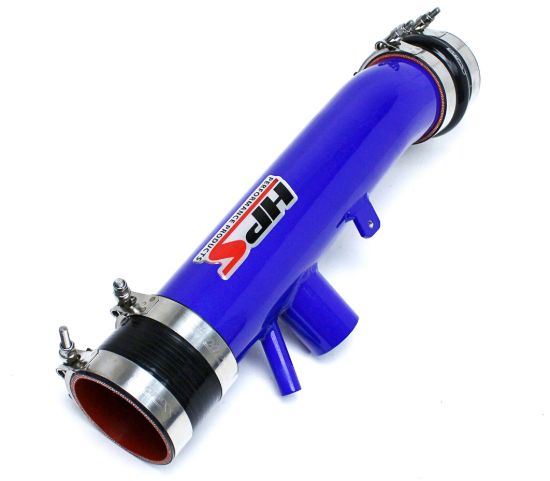Picture of HPS Performance Engine Cold Air Intake - 27-559BL