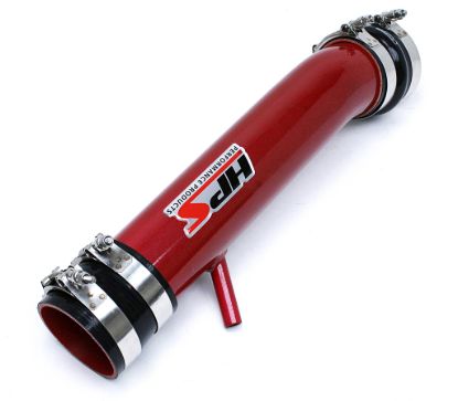 Picture of HPS Performance Engine Cold Air Intake - 27-560R