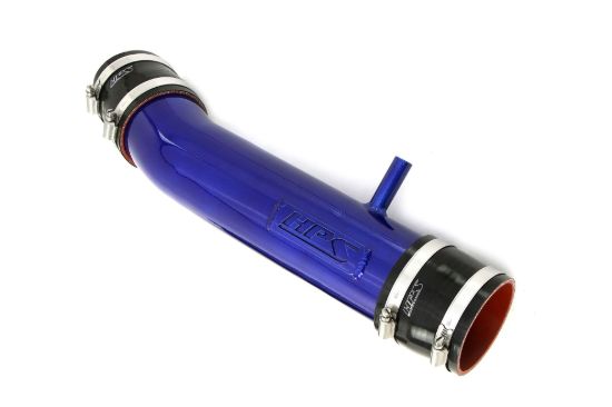 Picture of HPS Performance Engine Cold Air Intake - 27-710BL