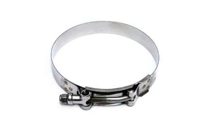 Picture of HPS Performance Hose Clamp - 316-SSTC-127-135