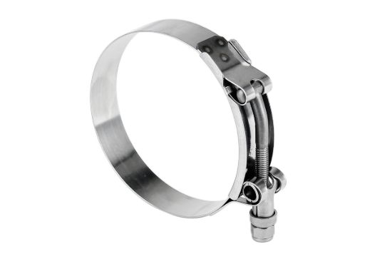 Picture of HPS Performance Hose Clamp - 316-SSTC-44-51