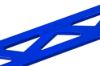 Picture of HPS Performance Suspension Strut Mount Reinforcement - 42-100BL