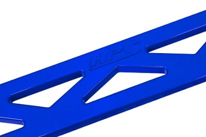 Picture of HPS Performance Suspension Strut Mount Reinforcement - 42-100BL