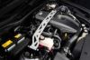 Picture of HPS Performance Suspension Strut Mount Reinforcement - 42-100P