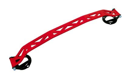 Picture of HPS Performance Suspension Strut Mount Reinforcement - 42-100R