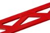 Picture of HPS Performance Suspension Strut Mount Reinforcement - 42-100R