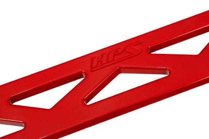 Picture of HPS Performance Suspension Strut Mount Reinforcement - 42-100R