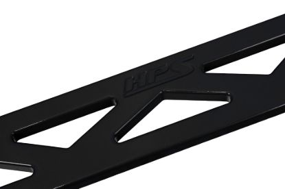 Picture of HPS Performance Suspension Strut Mount Reinforcement - 42-100WB