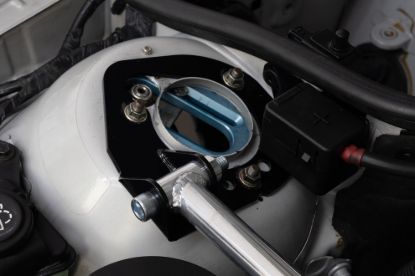 Picture of HPS Performance Suspension Strut Mount Reinforcement - 42-103P