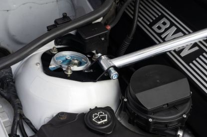 Picture of HPS Performance Suspension Strut Mount Reinforcement - 42-103P