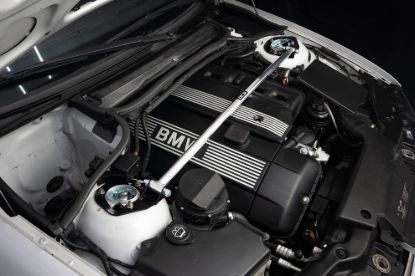 Picture of HPS Performance Suspension Strut Mount Reinforcement - 42-103WB