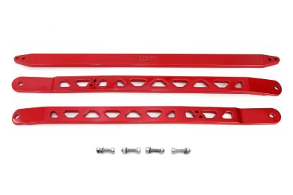 Picture of HPS Performance Suspension Strut Mount Reinforcement - 42-105R