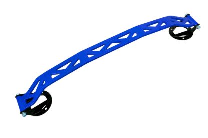 Picture of HPS Performance Suspension Strut Mount Reinforcement - 42-106BL