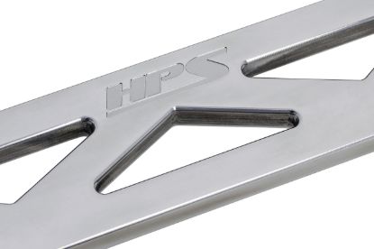 Picture of HPS Performance Suspension Strut Mount Reinforcement - 42-106P