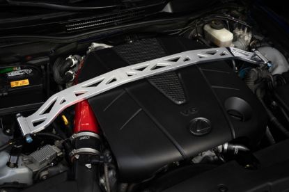 Picture of HPS Performance Suspension Strut Mount Reinforcement - 42-106P