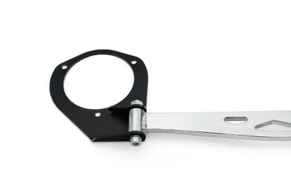 Picture of HPS Performance Suspension Strut Mount Reinforcement - 42-107P