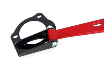 Picture of HPS Performance Suspension Strut Mount Reinforcement - 42-112R