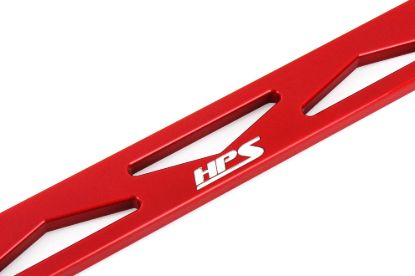 Picture of HPS Performance Suspension Strut Mount Reinforcement - 42-112R