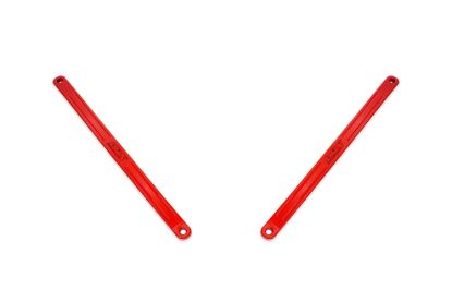 Picture of HPS Performance Suspension Strut Mount Reinforcement - 42-115R