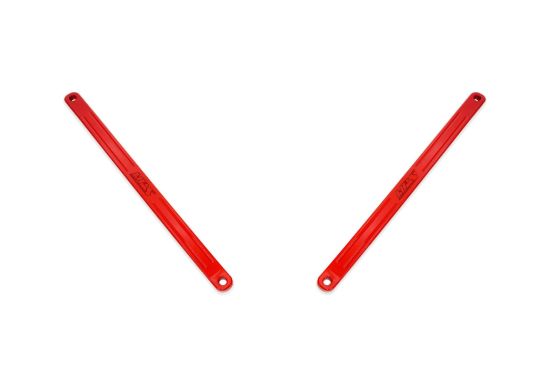 Picture of HPS Performance Suspension Strut Mount Reinforcement - 42-115R