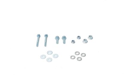 Picture of HPS Performance Suspension Strut Mount Reinforcement - 42-115R