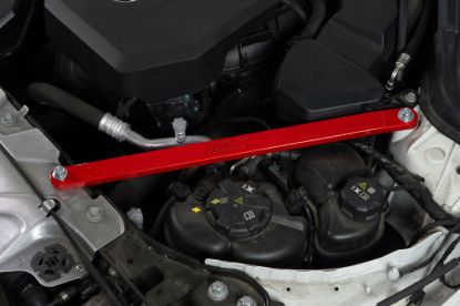 Picture of HPS Performance Suspension Strut Mount Reinforcement - 42-115R