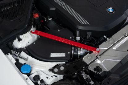 Picture of HPS Performance Suspension Strut Mount Reinforcement - 42-115R