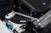 Picture of HPS Performance Suspension Strut Mount Reinforcement - 42-115WB