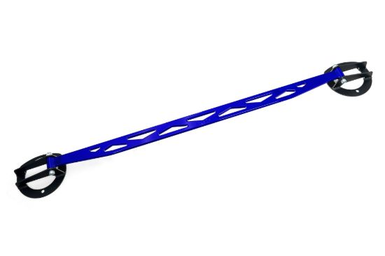 Picture of HPS Performance Suspension Strut Mount Reinforcement - 42-118BL