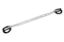 Picture of HPS Performance Suspension Strut Mount Reinforcement - 42-118P