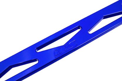 Picture of HPS Performance Suspension Strut Mount Reinforcement - 42-119BL