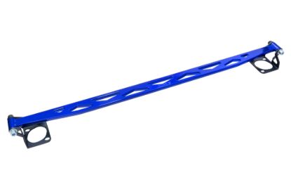 Picture of HPS Performance Suspension Strut Mount Reinforcement - 42-120BL