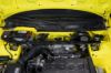 Picture of HPS Performance Suspension Strut Mount Reinforcement - 42-120WB