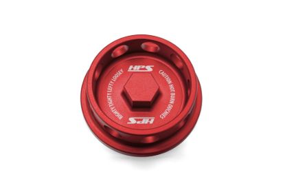 Picture of HPS Performance Engine Oil Filler Cap - 5269-104R