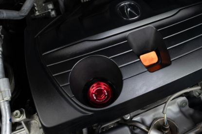Picture of HPS Performance Engine Oil Filler Cap - 5269-104R