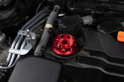 Picture of HPS Performance Engine Oil Filler Cap - 5269-104R