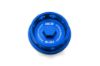 Picture of HPS Performance Engine Oil Filler Cap - 5269-106BL