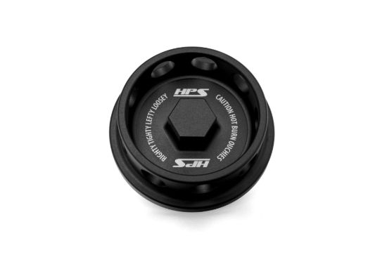 Picture of HPS Performance Engine Oil Filler Cap - 5269-107WB