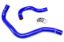 Picture of HPS Performance Radiator Coolant Hose Kit - 57-1002-BLUE