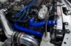 Picture of HPS Performance Radiator Coolant Hose Kit - 57-1003-BLK
