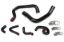 Picture of HPS Performance Radiator Coolant Hose Kit - 57-1010-BLK