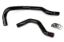 Picture of HPS Performance Radiator Coolant Hose Kit - 57-1016-BLK