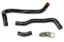 Picture of HPS Performance Radiator Coolant Hose Kit - 57-1021-BLK