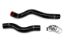 Picture of HPS Performance Radiator Coolant Hose Kit - 57-1022-BLK