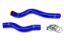 Picture of HPS Performance Radiator Coolant Hose Kit - 57-1022-BLUE